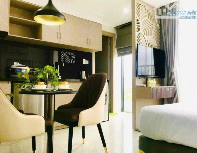 SIÊU PHẨM KHÁCH SẠN 9 TẦNG – GÓC 2 MẶT TIỀN NGÔ QUYỀN – VIEW CẦU RỒNG – DOANH THU 130 TRI - 4