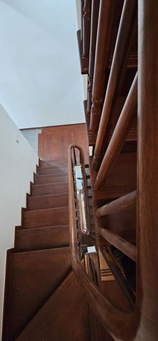 Bán nhà Đống Đa, trung tâm, sát mặt phố, ô tô, 40m2, chào 13 tỷ - 4
