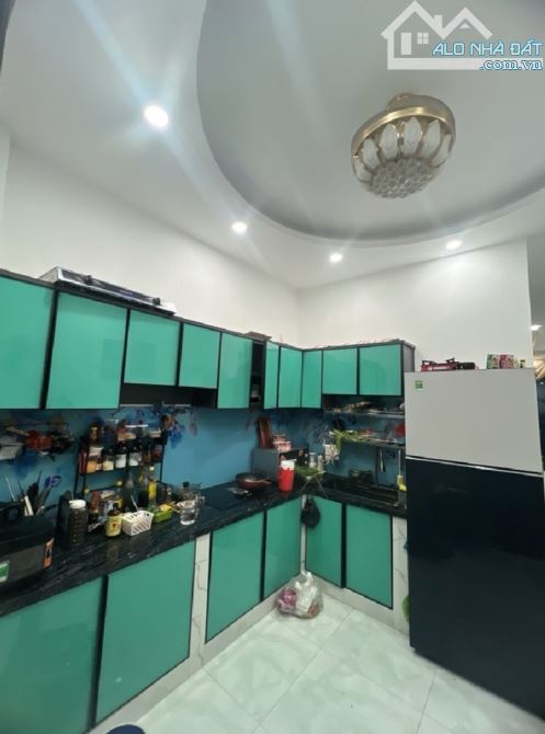 Trung tâm quận 8 - xe hơi tới nhà - gần mặt tiền Phạm thế hiển - 4