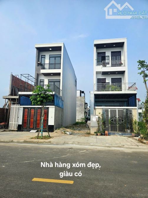 Bán đất Hương Sơ, không dính trụ điện, hàng xóm trí thức, giá rẻ đầu tư - 4