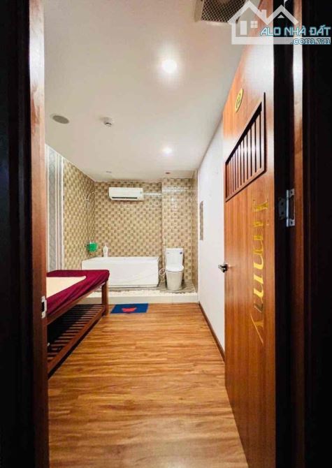 🔥 SIÊU PHẨM ĐẦU TƯ DÒNG TIỀN KHỦNG – TÒA NHÀ MASSAGE & KARAOKE 6 TẦNG PHỐ BIỂN SƠN TRÀ – - 4