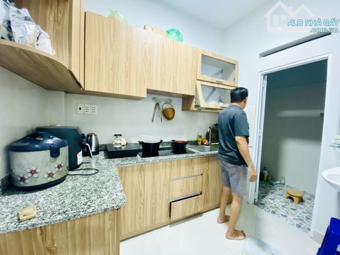 CẦN BÁN NHÀ 💥 DIỆN TÍCH 64M2, QUY HOẠCH MỚI DIỆN TÍCH CN 83M2, Nhỉnh 5TỶ. - 4