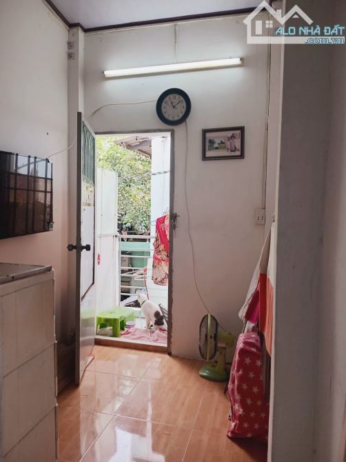 Bán nhà Bùi Thế Mỹ, P10, Tân Bình, gần Lạc Long Quân, 2 tầng, chỉ hơn 1 tỷ - 4