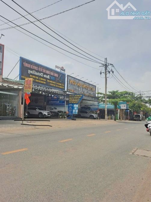 BÁN ĐẤT THỔ CƯ NGAY TRUNG TÂM QUẬN 9 - GIÁ HỜ 4.6 TỶ -  NGUYỄN XIỂN - 89M2 - SỔ HỒNG - 4