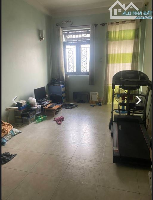 BÁN NHÀ MẶT TIỀN KHU HỌ LÊ,  TÂN PHÚ, 62M2, 4 TẦNG,  CHỈ 8.X TỶ - 4