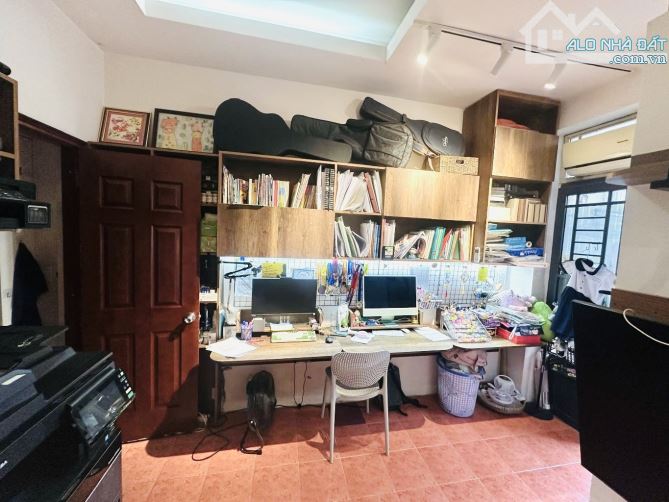 🏡🔥HẺM XE HƠI🔥GẦN CHỢ BÀ CHIỂU - 60M2 - SỔ VUÔNG - CHỈ 6,X TỶ🌾. - 4