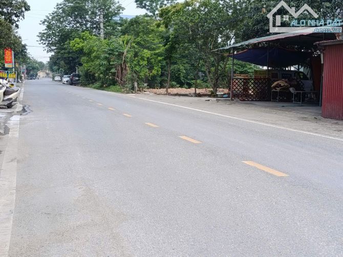DT 70M XÓM BÃI !!! ĐẤT MẶT TIỀN RỘNG - ĐƯỜNG 10M - KINH DOANH SẦM UẤT - 4