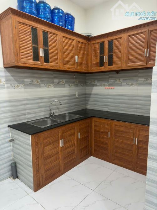 NHÀ MỚI, Ở NGAY, 48M2, 2 TẦNG, BÌNH TÂN,  GIÁP TÂN PHÚ - 4