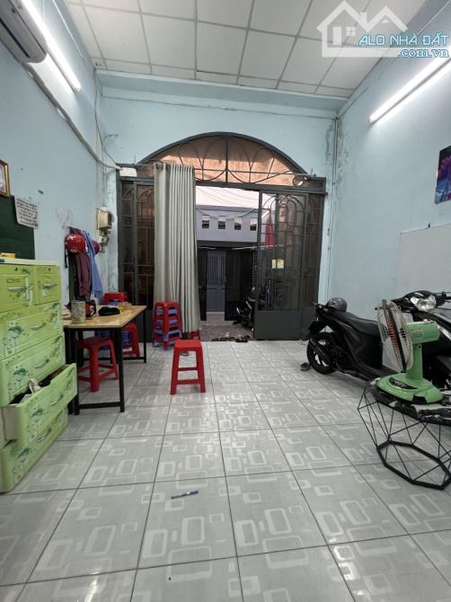 Dương Văn Dương Tân Phú 72m2 2 tầng giá chỉ 5.x tỷ - 4