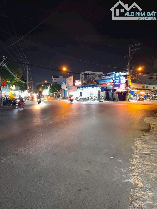 MẶT TIỀN NGUYỄN THỊ BÚP TCH QUẬN 12 GIÁ RẺ 8.5 TỶ - 4