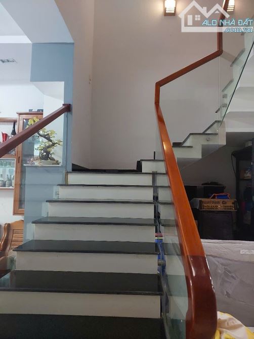 Nhà mặt tiền đường nhựa 7m5 lề 10m Lê Kim Lăng - Khuê Trung - Cẩm lệ - TP Đà Nẵng - 4