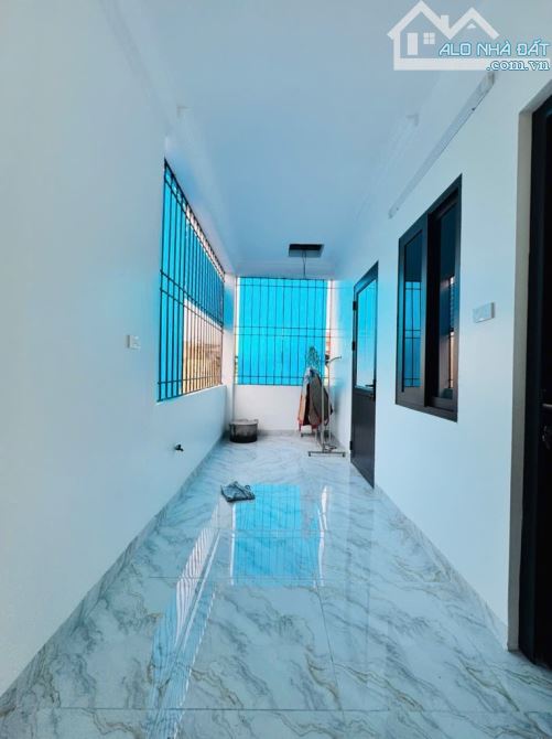Bán nhà Kim Mã - Ba Đình - Nhà đẹp thoáng - DT 45M - Giá 8,x tỷ - 4