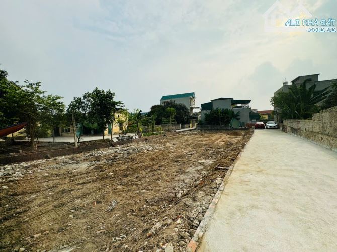 Cần bán đất, cơ hội vàng sở hữu đất nền giữa trung tâm Thành phố Thanh Hóa, sổ đỏ trao tay - 4