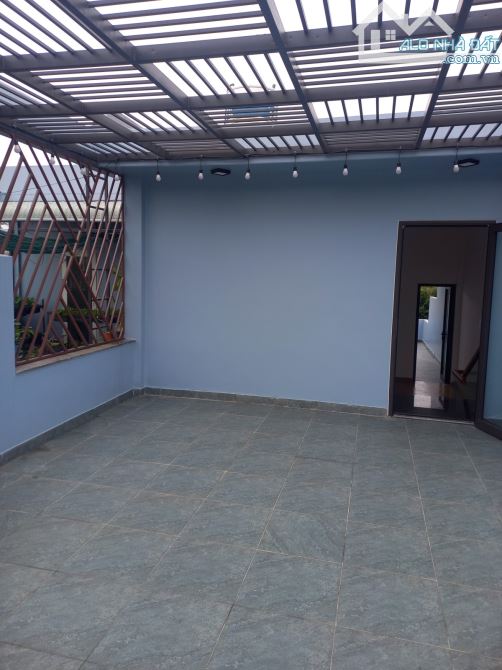 Nhà mặt tiền đường nhựa 7m5 lề 3m Phạm Đình Hổ - TP Đà Nẵng - 4