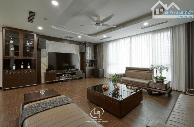 13 tỷ Giá thiện chí ! Phân lô  vỉa hè  LK Dương Nội  50M2, MT4m, 5 TẦNG không lỗi - 4
