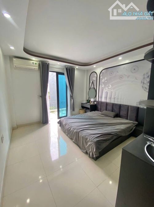 🕌:  Bán nhà 3 tầng xây độc lập tại Vĩnh Khê ,an đồng ,Ô tô vào tận cửa , DT 54m2, ngõ 3 m - 4