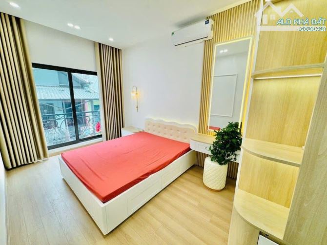 Bán nhà mới đẹp Đống Đa - Hà Nội - 4