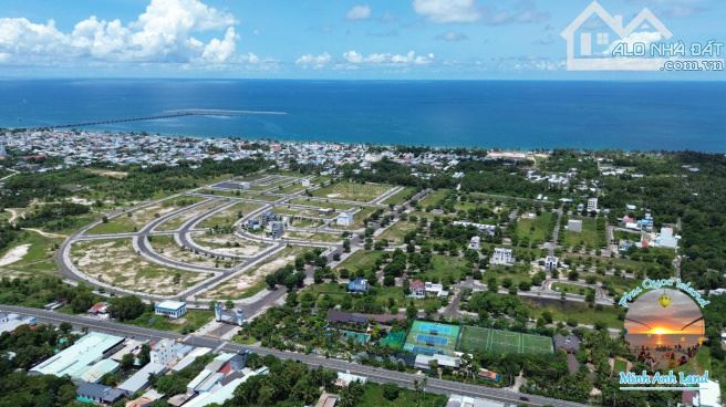 Khu Đô Thị Bắc Dương Đông 67hecta 35 triệu/m2 - 4