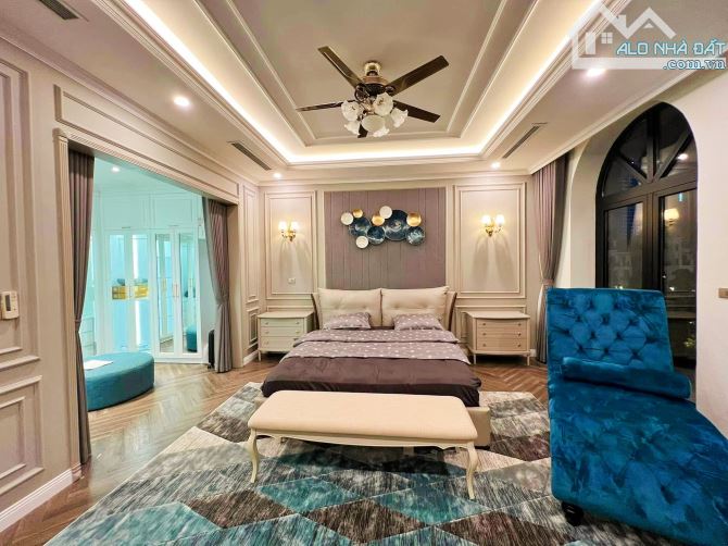 Biệt thự liền kề gần Hồ Đền Lừ 90m2x4 tầng, MT 6M, ô tô tránh đậu giá tốt chỉ 31.5 tỷ. - 4