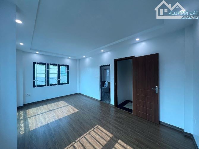 Nhà Đẹp Kinh Doanh Mặt Phố Di Trạch Lô Góc Đường 3 Ô Tô Tránh 6 Tầng Mặt Tiền 6m 8 Tỷ 9 - 4