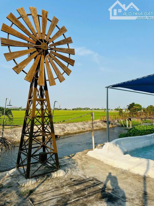 ❌❌❌FARM STAY 1 MẪU 1 GẦN HỒ TRÀM CẦN CHUYỂN NHƯỢNG - 4