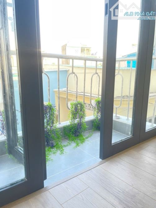 AN CƯ LẠC NGHIỆP VỚI NHÀ MỚI ĐẸP! 2 PN - HẺM ĐINH TIỀN HOÀNG GIÁP QUẬN 1 - CHỈ 4,45 TỶ - 4