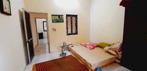 Chỉ nhỉnh 7 tỷ còn thương lượng có ngay nhà Minh Khai 51M đối diện Times City - 4