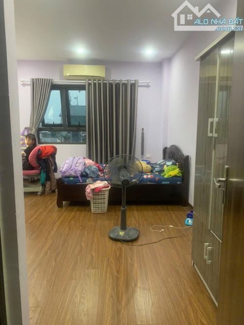 Hàng Hiếm Bán Nhà Phố Trường Chinh 45,25m2  6 Tầng Gần Phố Giá Chỉ Nhỉnh 6 Tỷ - 4
