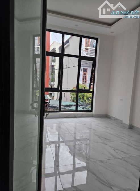MẶT PHỐ PHAN ĐÌNH GIÓT LÀ KHÊ NHÀ ĐẸP Ô TÔ TRÁNH KINH DOANH SẦM UẤT 35m 7.8 TỶ - 3