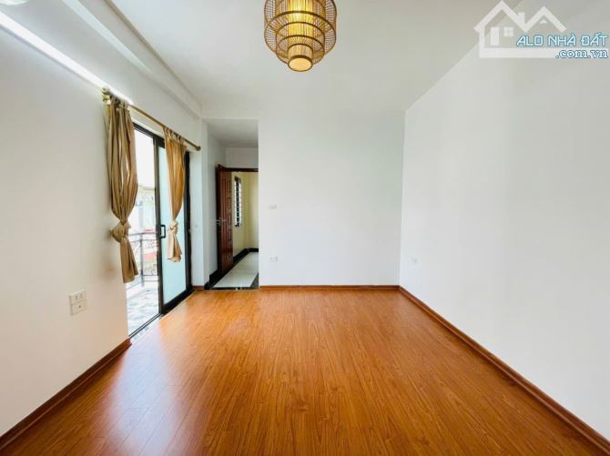 Nhà đẹp Minh Khai, 42m2, 5 tầng, mt 6m, ngõ ba gác, 6.9 tỷ - 4
