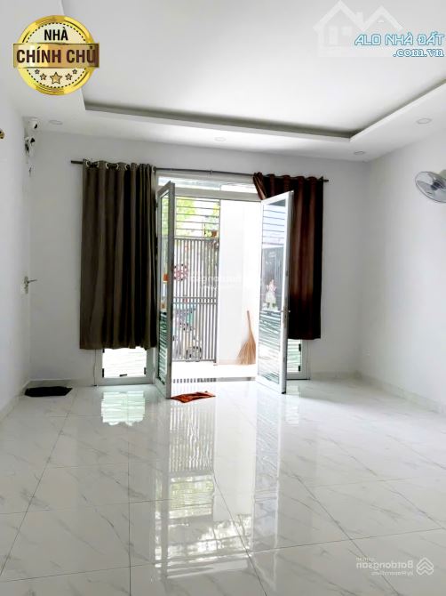 BÁN NHÀ PHỐ VIP KIỀU ĐÀM – LIỀN KỀ HIM LAM Q7 – 5x16M – SỔ RIÊNG – GIÁ TỐT - 4