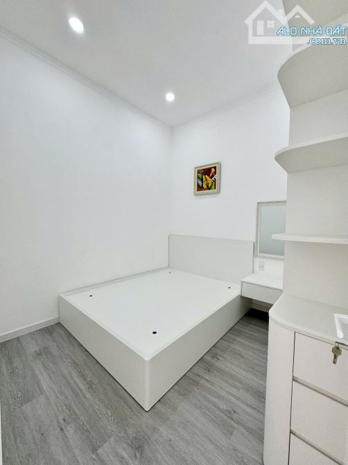 🌈🌟Nhà Mới Đẹp Mặt Tiền NGUYỄN SIÊU p.Thành Công  (6.5x25m💥3.95 tỷ) - 5