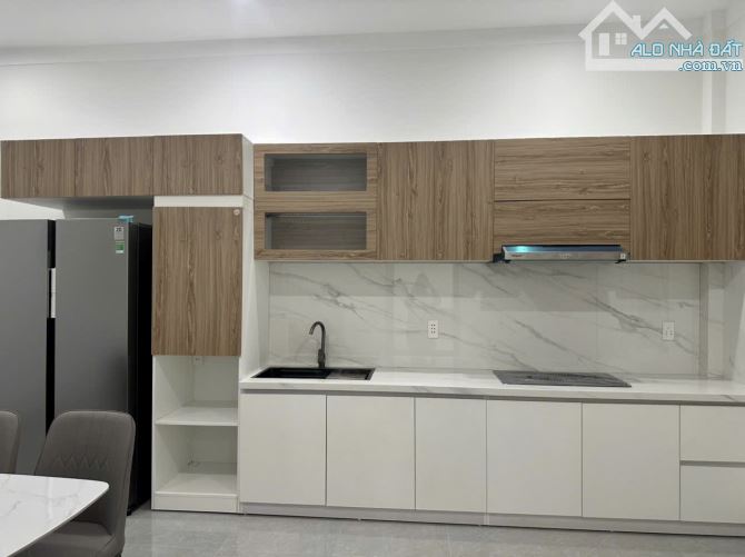 💥Nhà đẹp mới 100% mặt tiền Nguyễn Trường Tộ - EaTam (7 x 20m) - 2.950 tỷ - 5
