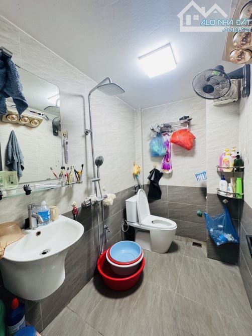 Bán nhà riêng 56m2, ngõ thông ô tô, thẳng tắp, 5 bước chân ra phố Ngọc Hồi - Trần Thủ Độ - 5