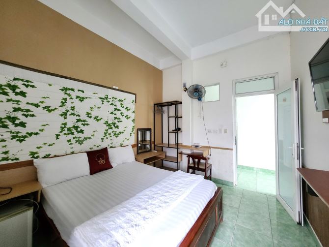 Cần Sang Nhượng Gấp-Khách Sạn Siêu Đỉnh-20-Phòng -Mặt Tiền Đường 20m-Ngay Biển Thanh Khê-N - 5