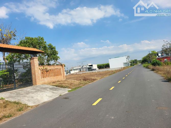 Bán đất thị trấn Phước Hải ngay khu dân cư Phan Gia diện tích 250m2 giá chỉ 1,28 tỷ - 5