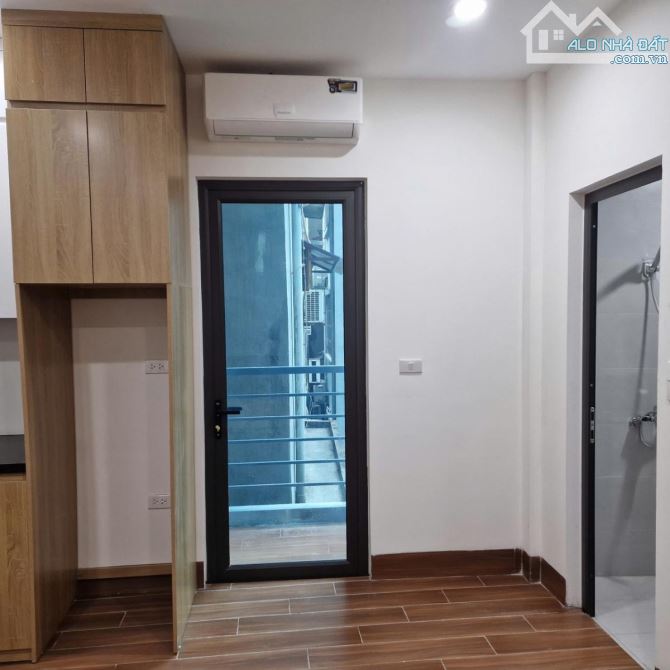 BÁN TOÀ CCMN SIÊU PHẨM DÒNG TIỀN KHỦNG 60TR/THÁNG 59M2 NHÀ MỚI  TẠI THANH XUÂN - 5