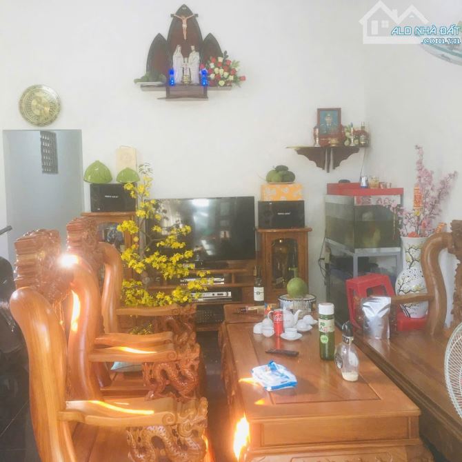 Bán căn nhà 250m2 vị trí 2 Bùi Trọng Nghĩa Thuộc KP3 Trảng Dài _Tp Biên Hoà - 5