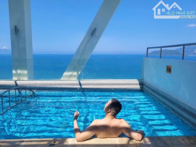 Khách sạn mặt tiền Trần Phú -Biển Nha Trang - 5