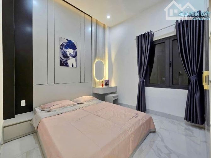 SIÊU PHẨM 2 TẦNG HẢI PHÒNG- THANH KHÊ - NHỈNH 3 TỶ. - 5