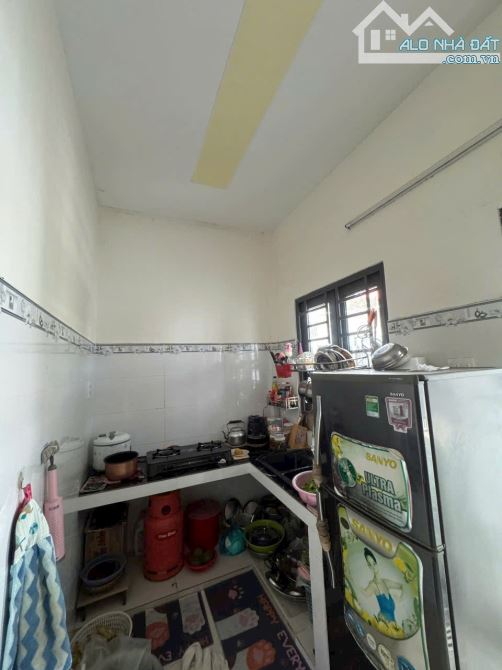 BÁN NHÀ TRỆT LẦU GÓC 2 MẶT TIỀN HẺM 1 TRẦN VĨNH KIẾT - 5