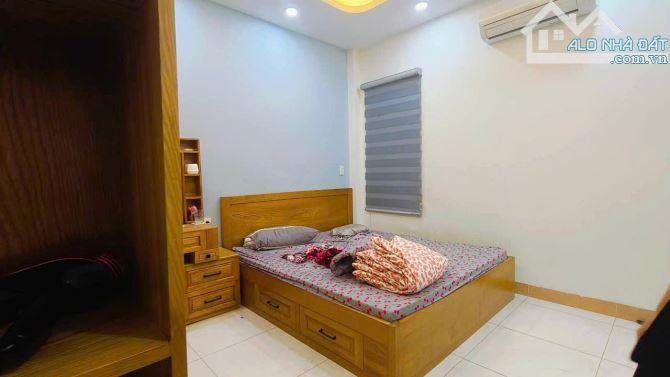 Bán biệt thự Lavensica Riverside Liên Phường Phú Hữu Thủ Đức 75M2 ngang 5 chỉ 5.5 tỉ. - 5