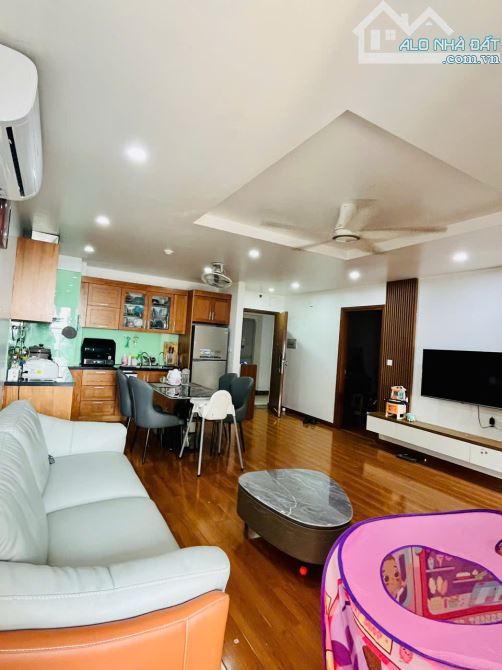 CẦN BÁN GẤP 1 CĂN HỘ CC 3 NGỦ, 80M2, HATESCO, HOÀNG MAI. GIÁ HƠN 4 TỶ. - 5