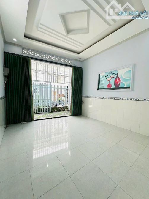 Bán Nhà Hẻm 233 Đường Nguyễn Văn Cừ - An Hòa - 5