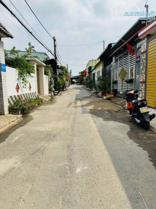 🆘NHÀ GÁC LỬNG ĐẸP – GIÁ CHỈ 1 TỶ 590 TRIỆU, KP4, Trảng Dài – Gần trường mầm non Tinh Khôi - 5