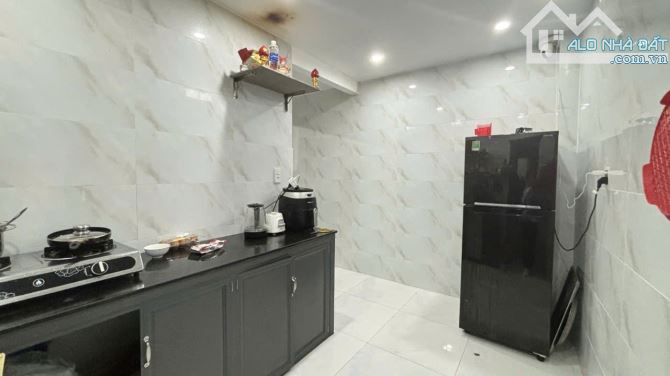 💥💥 Hàng Hiếm Sơn Trà, K.Ngô Quyền, Nhà 2 Tầng Mới Ở Ngay, Chỉ 2.65 Tỷ , Sổ Nở Hậu 💥💥 - 5