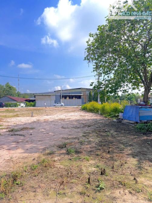 KDC ĐÔNG ĐÚC VỊ TRÍ ĐẸP GIÁ TỐT SHR MT ĐƯỜNG Ô TÔ NÉ NHAU - 5