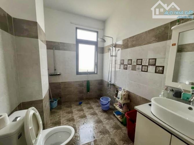 BÁN GẤP NHÀ 3 TẦNG LINH XUÂN – 90M² – HẺM Ô TÔ 7 CHỖ. - 5