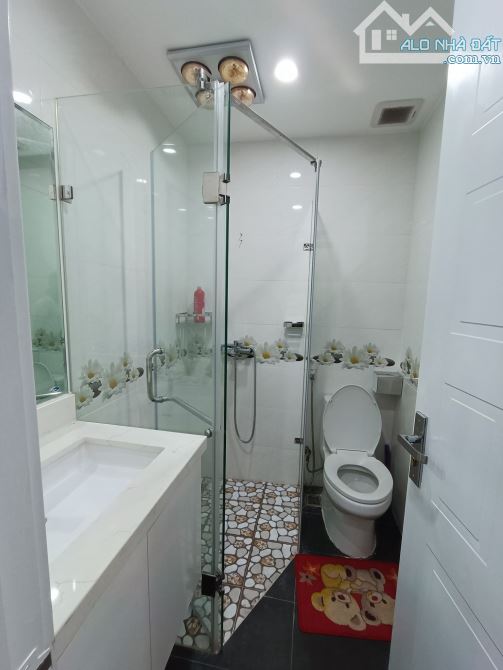 HIẾM!! KHU LIỀN KỀ VIP HÀNG XÓM TIME CITY, 72M2X5T, MT 5M,  VỈA HÈ, OTO TRÁNH, 18.5 TỶ - 5