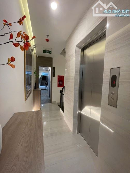 HOT NHẤT CẦU GIẤY LÚC NÀY! Nhà 60m2, 2 mặt thoáng, 10 căn full đồ- lãi gần 1 tỷ/năm - 5